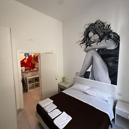 Niki Home เนเปิลส์ ภายนอก รูปภาพ