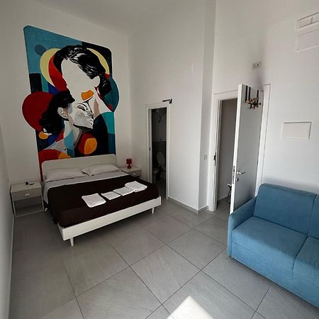 Niki Home เนเปิลส์ ภายนอก รูปภาพ