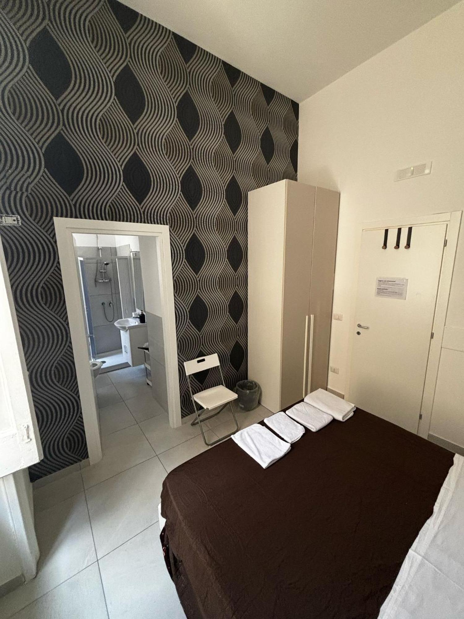 Niki Home เนเปิลส์ ภายนอก รูปภาพ